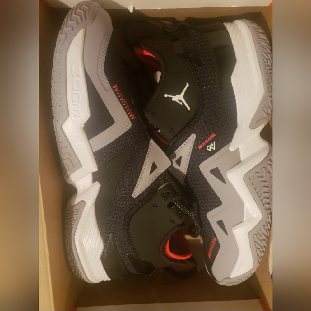 Jordan Shoes Size 11.5